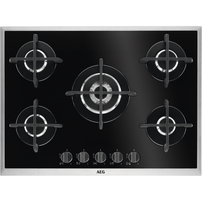 Фото - AEG HG795450XB